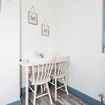 Sky Rooms One Bedroom Modern Studio Apartment 8